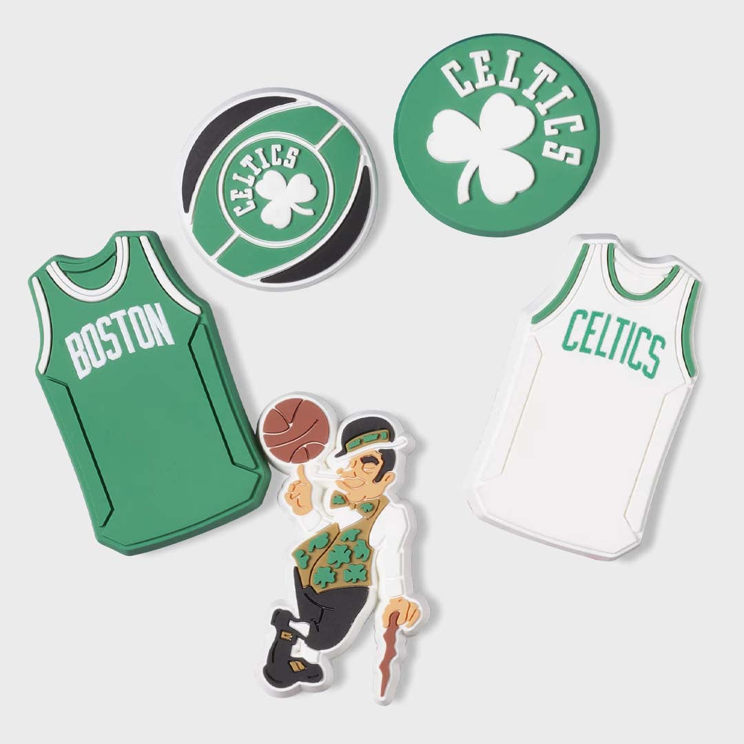 JIBBITZ | BOSTON CELTICS