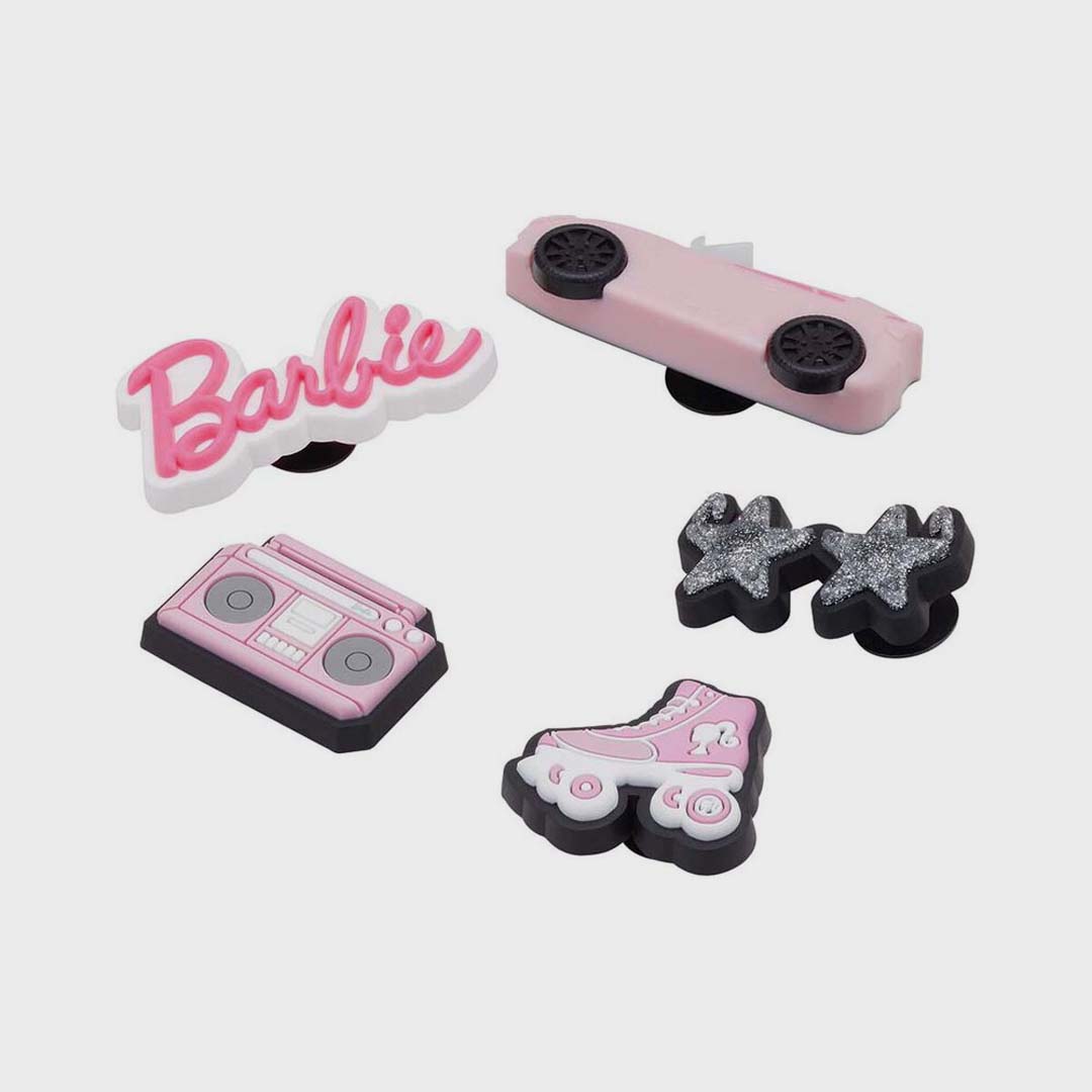 JIBBITZ | BARBIE
