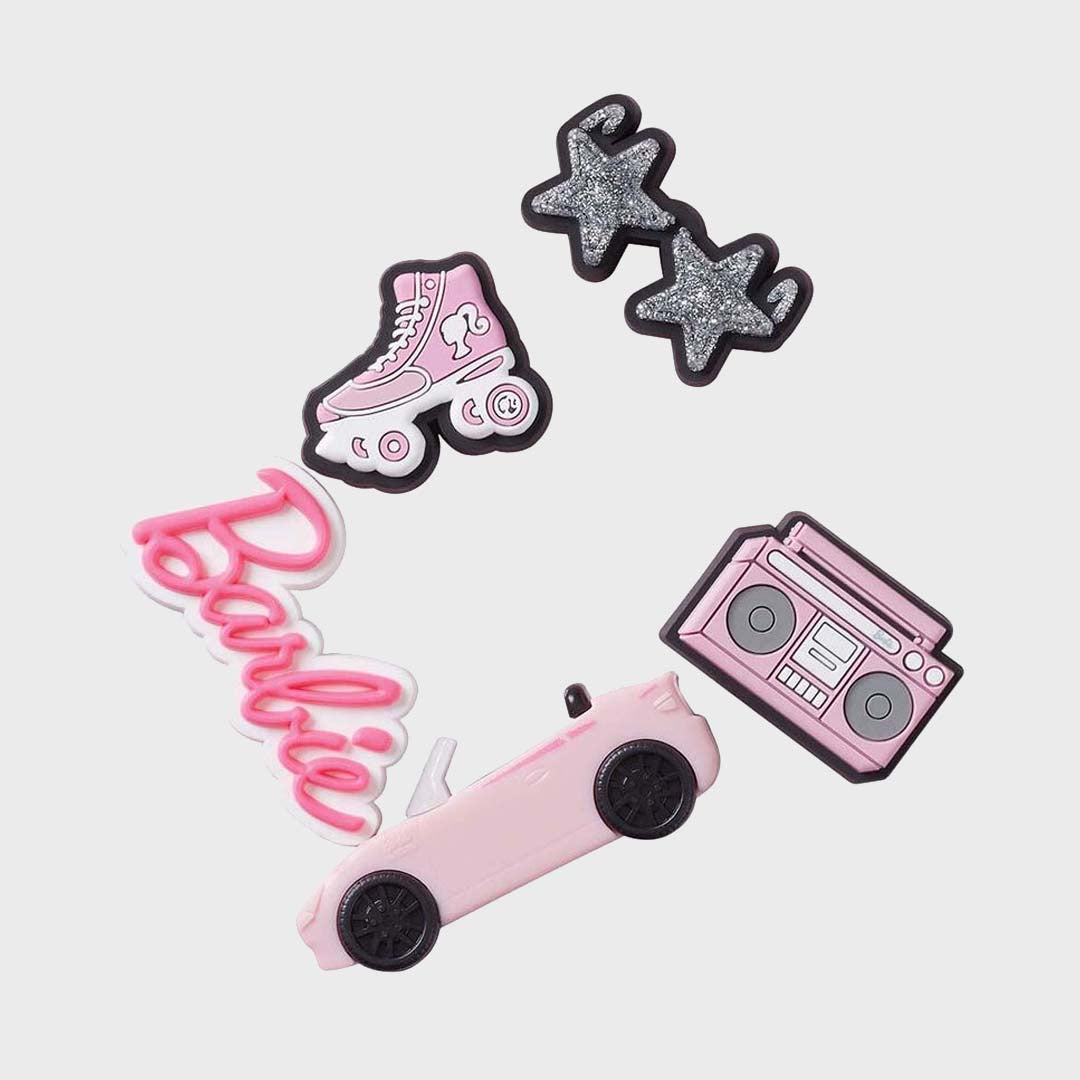 JIBBITZ | BARBIE