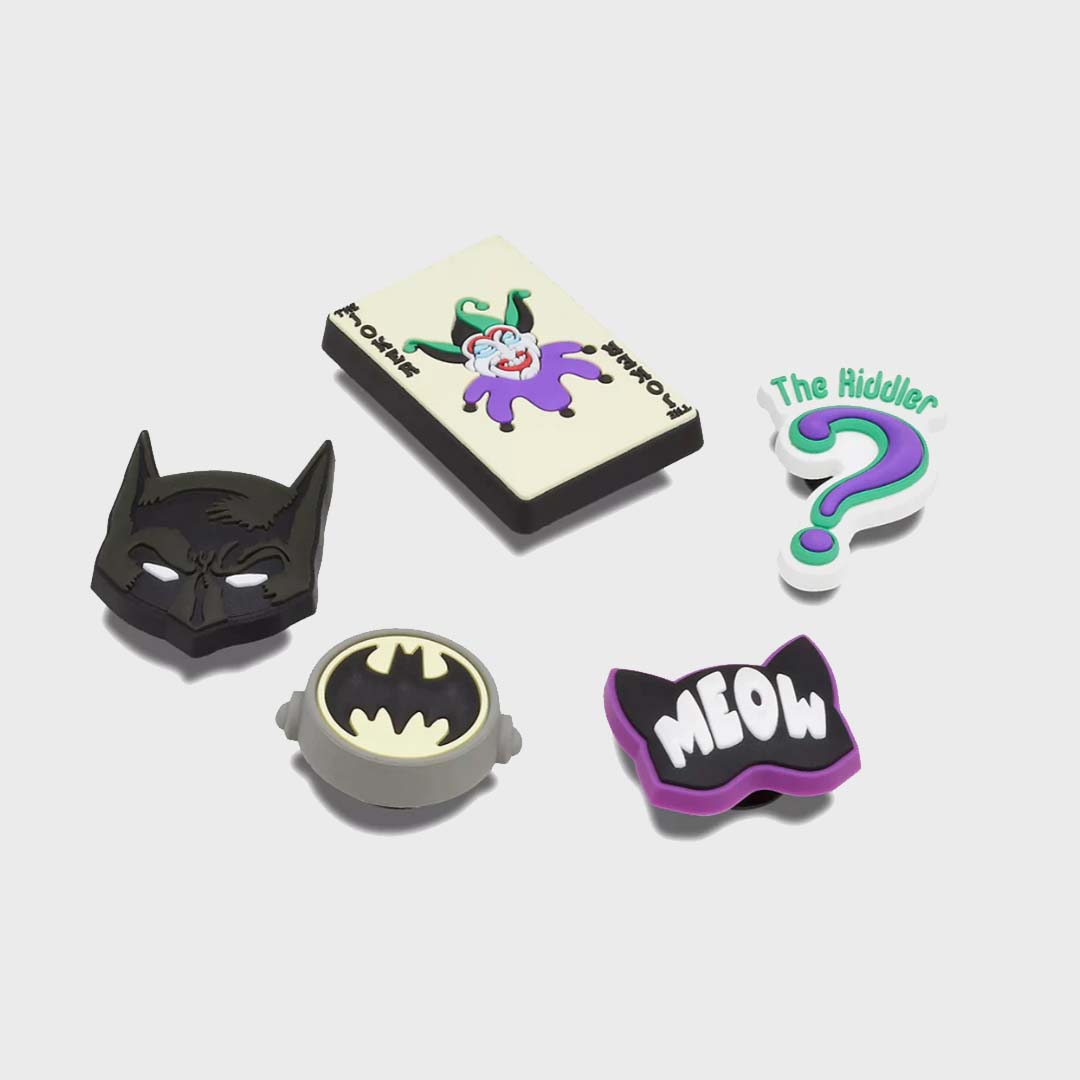 JIBBITZ | BATMAN