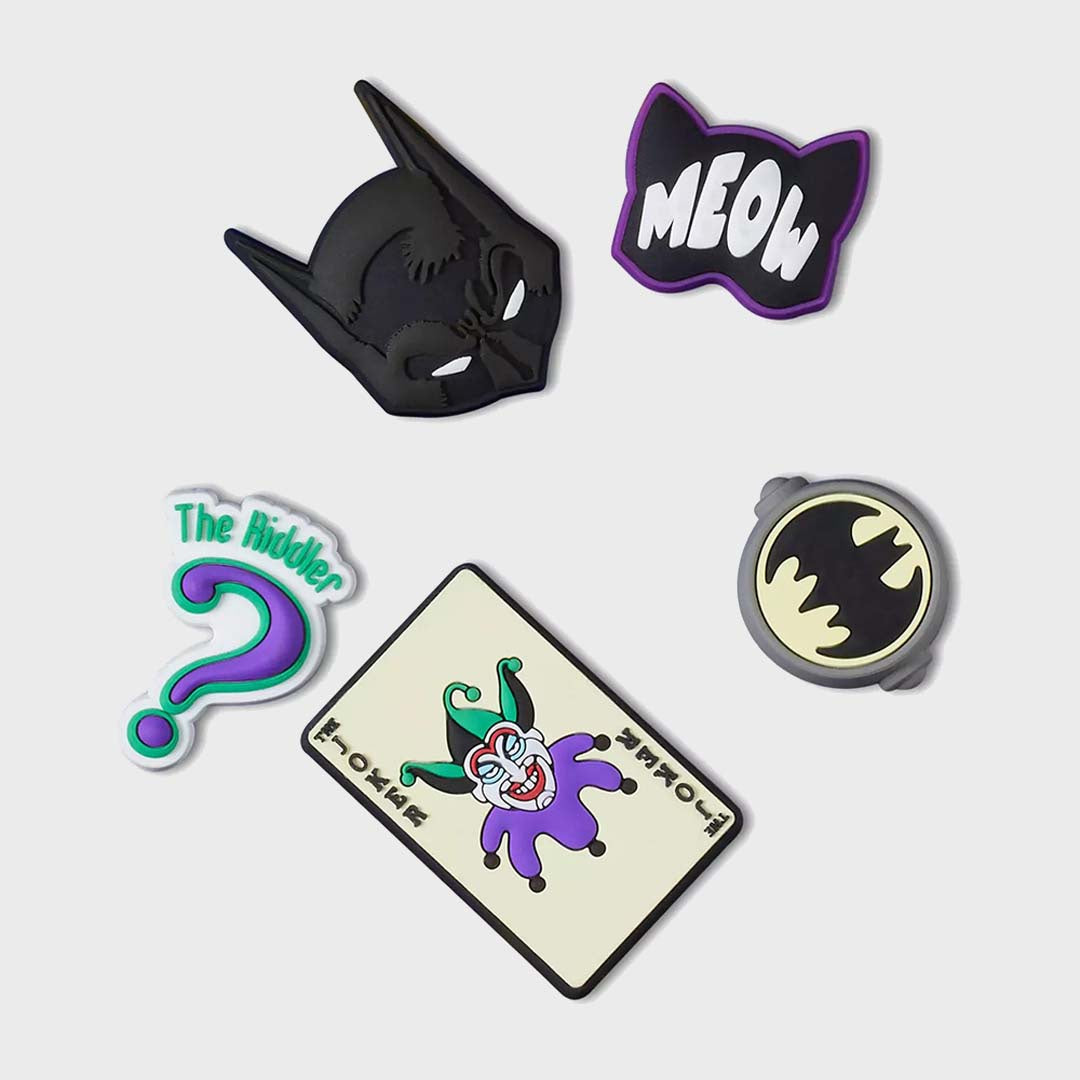 JIBBITZ | BATMAN