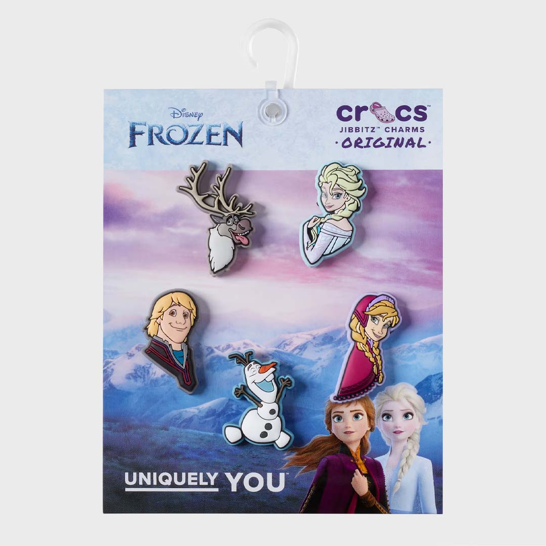 JIBBITZ | FROZEN