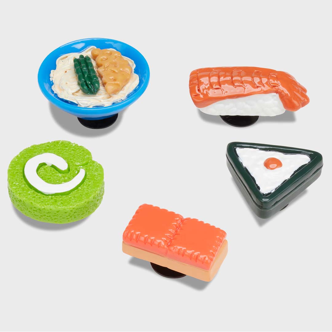 JIBBITZ | MINI SUSHI PARTY