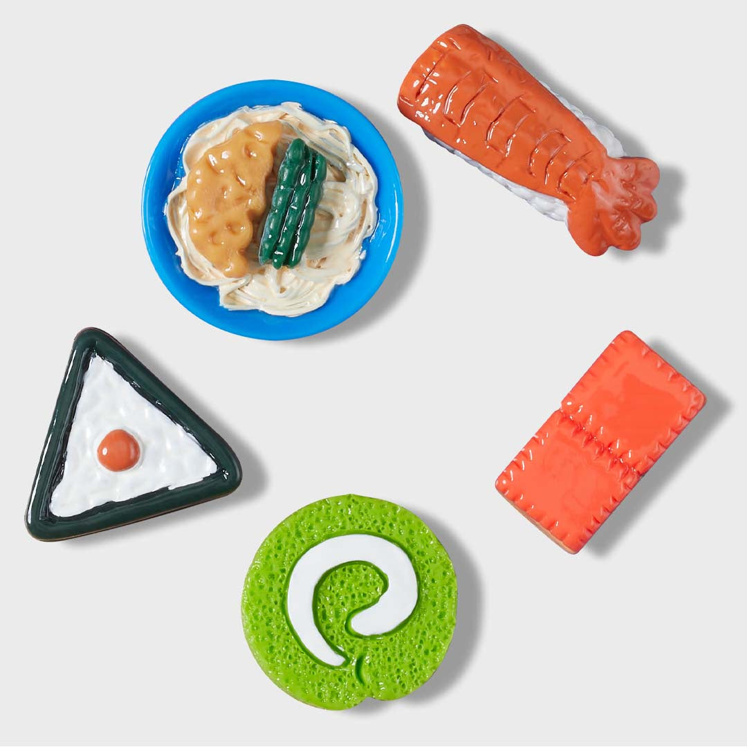 JIBBITZ | MINI SUSHI PARTY