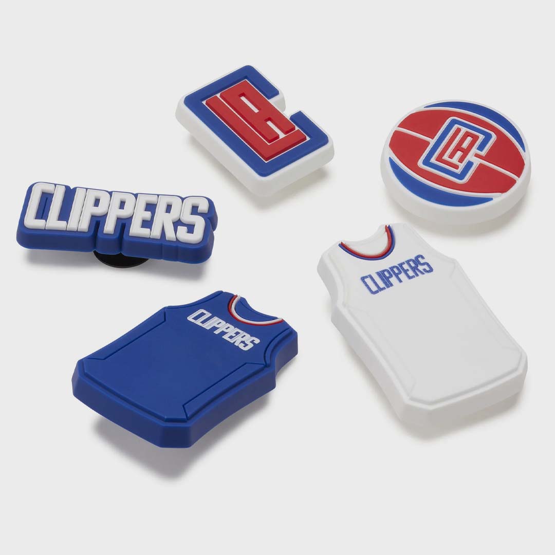 JIBBITZ | NBA LOS ANGELES CLIPPERS
