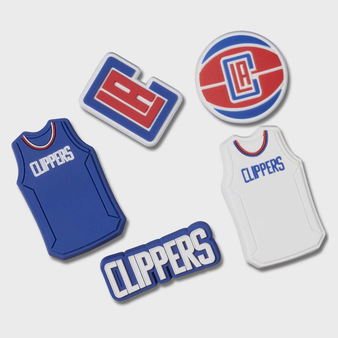 JIBBITZ | NBA LOS ANGELES CLIPPERS