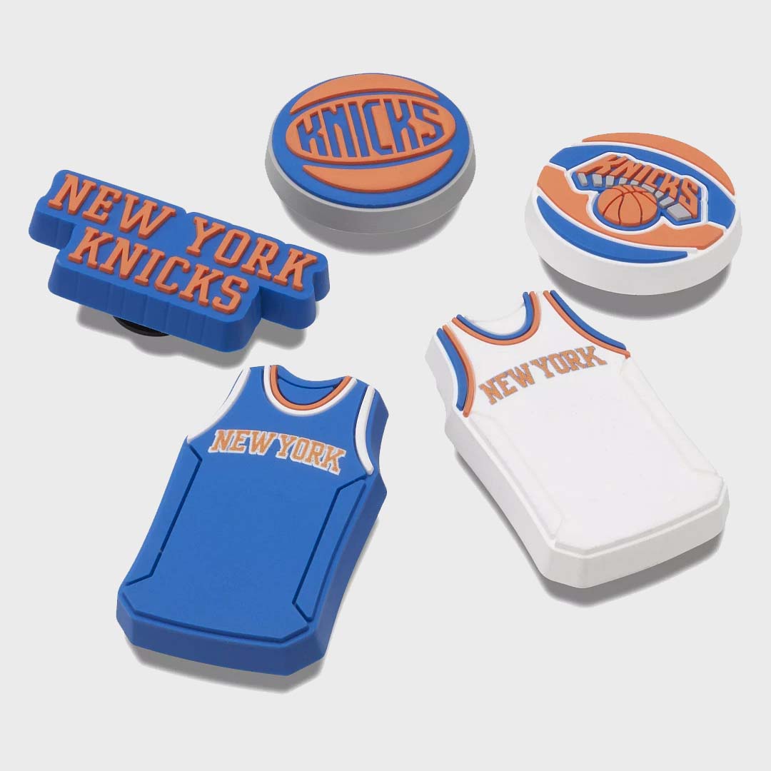 JIBBITZ | NBA NEW YORK KNICKS