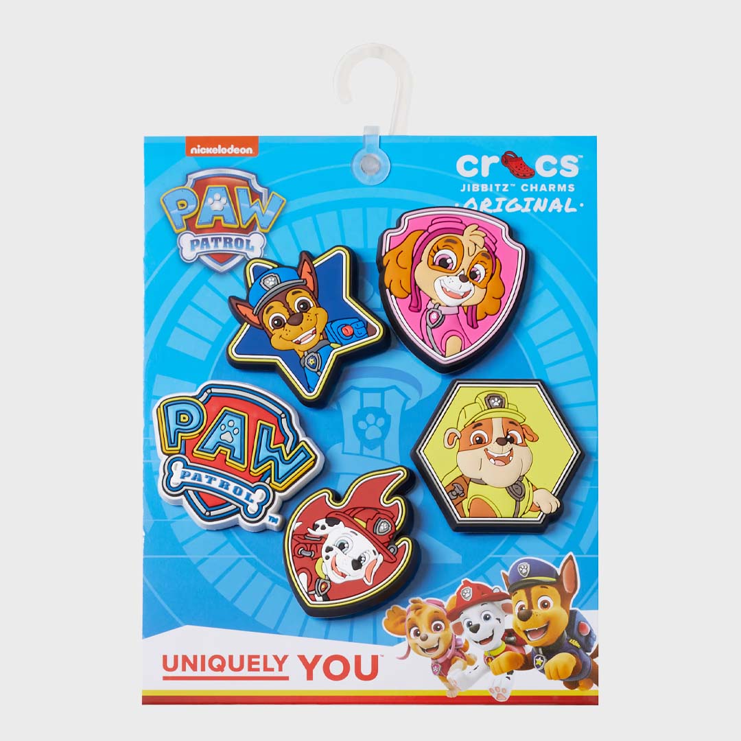JIBBITZ | PAW PATROL