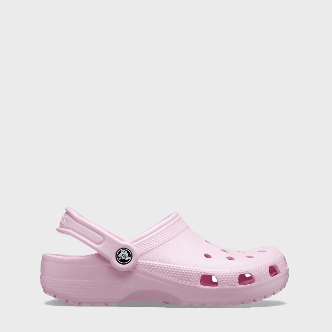 KIDS' CLASSIC CLOG | BALLERINA PINK