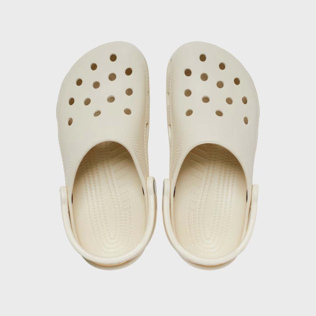Kids' Classic Clog | Bone
