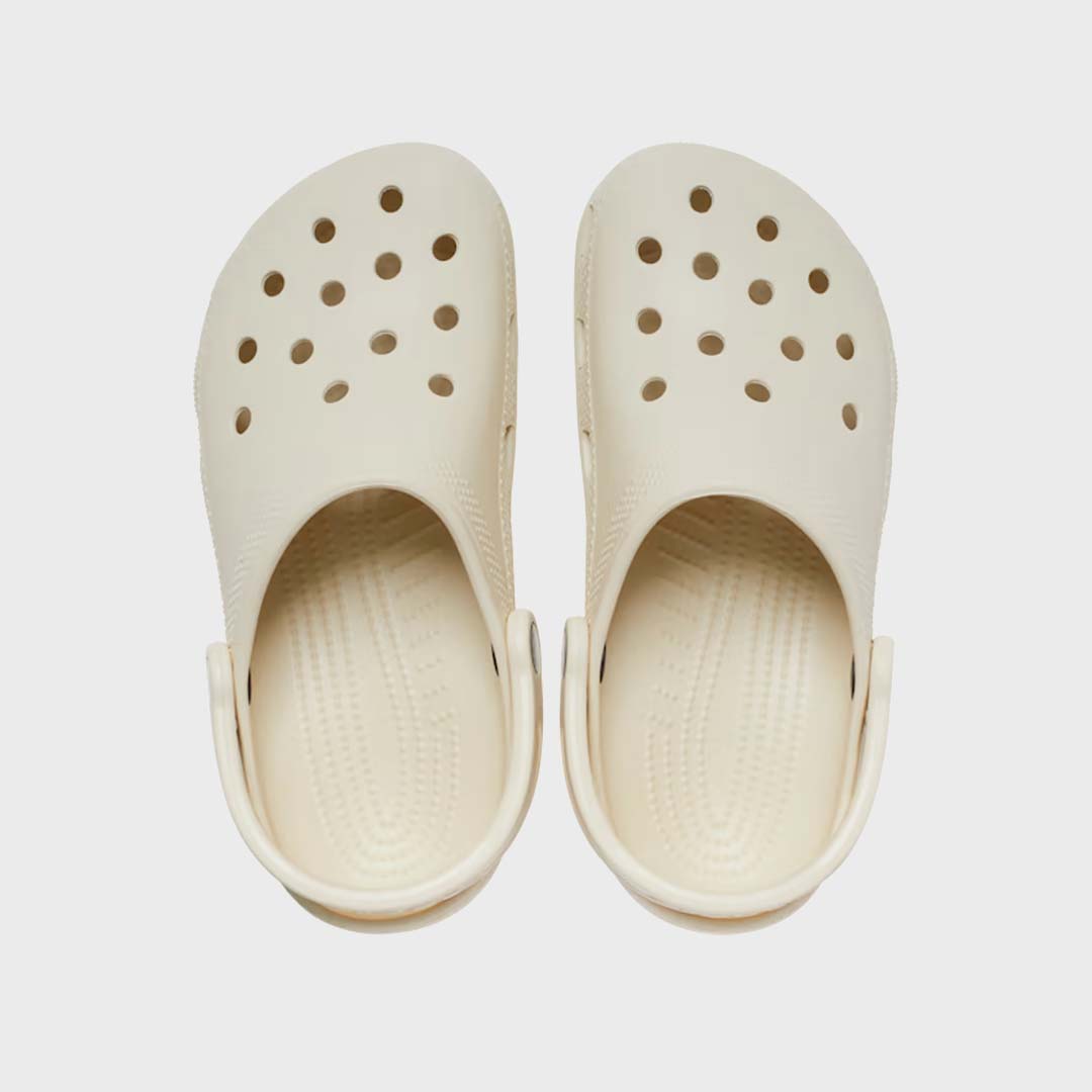 KIDS' CLASSIC CLOG | BONE