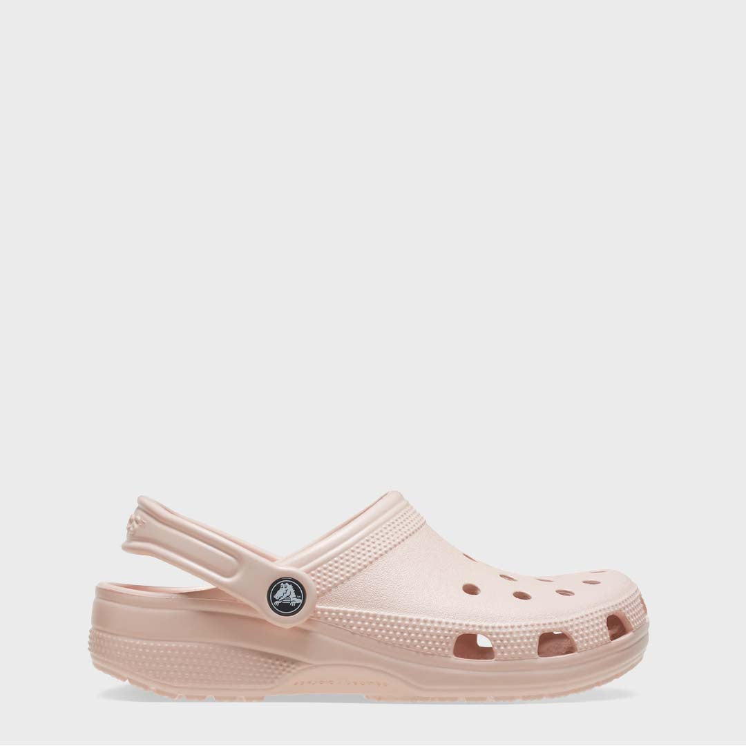 KIDS' CLASSIC CLOG | QUARTZ