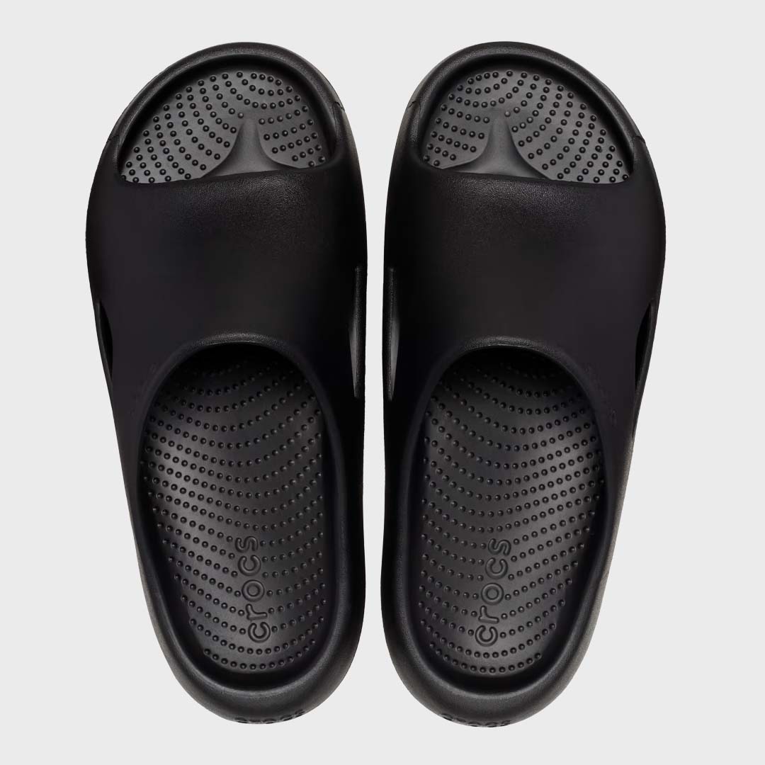 Mellow Recovery Slide | Black