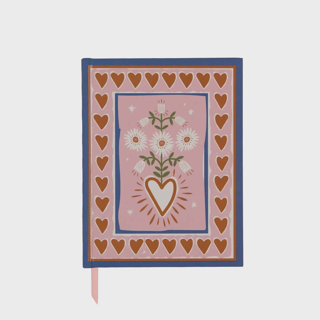 Journal | A Dopo Hearts