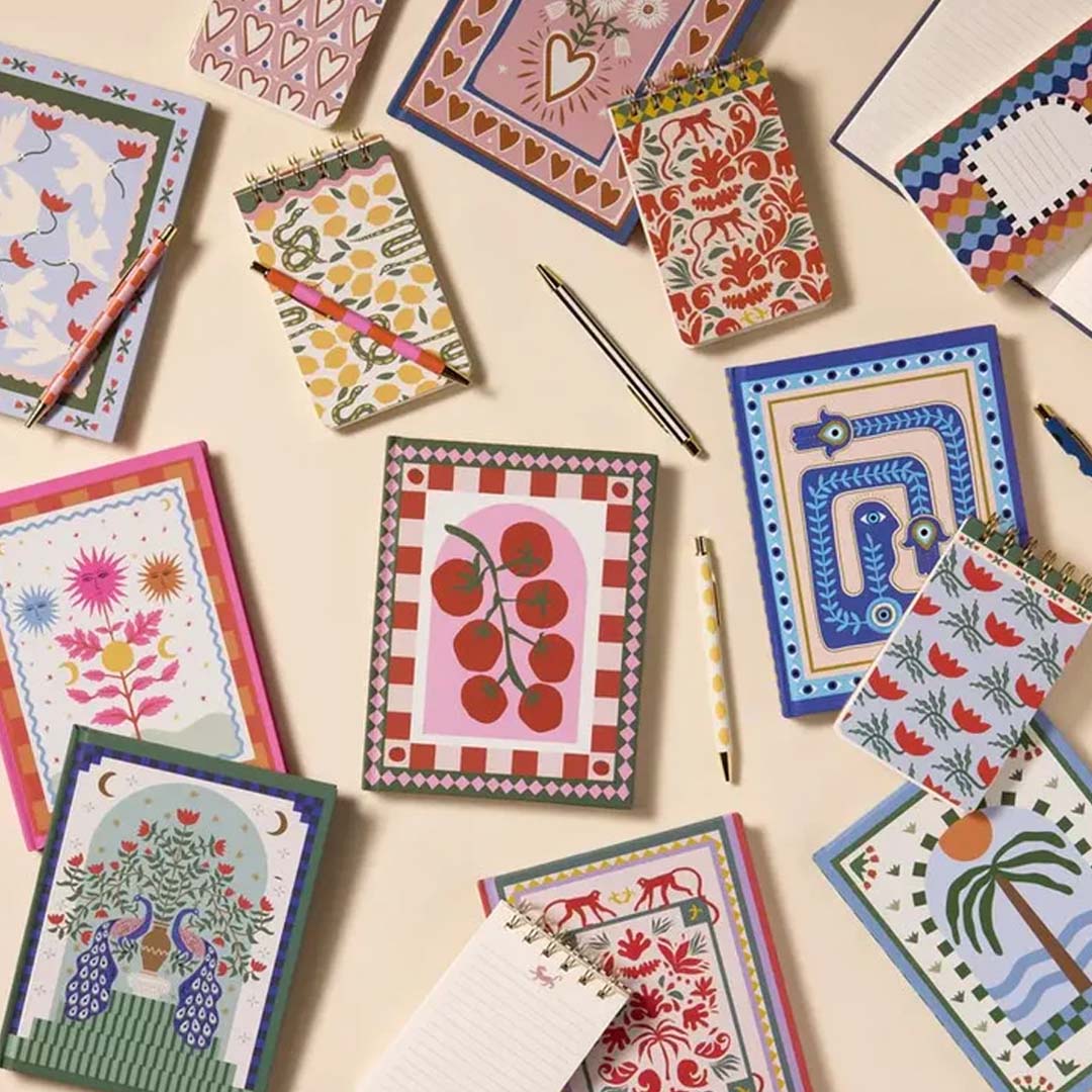Journal | A Dopo Hearts