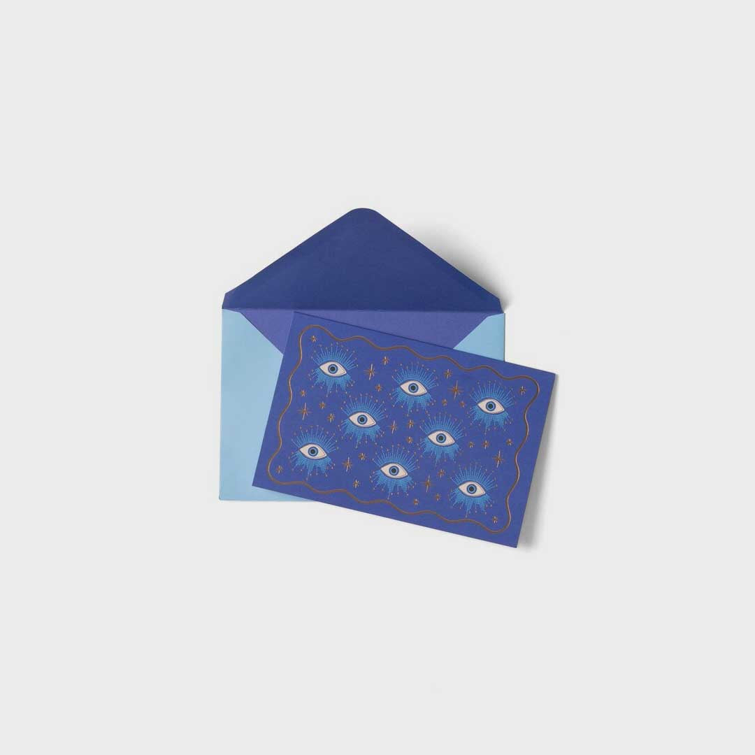 Celestial Notecards Set |16 Assorted