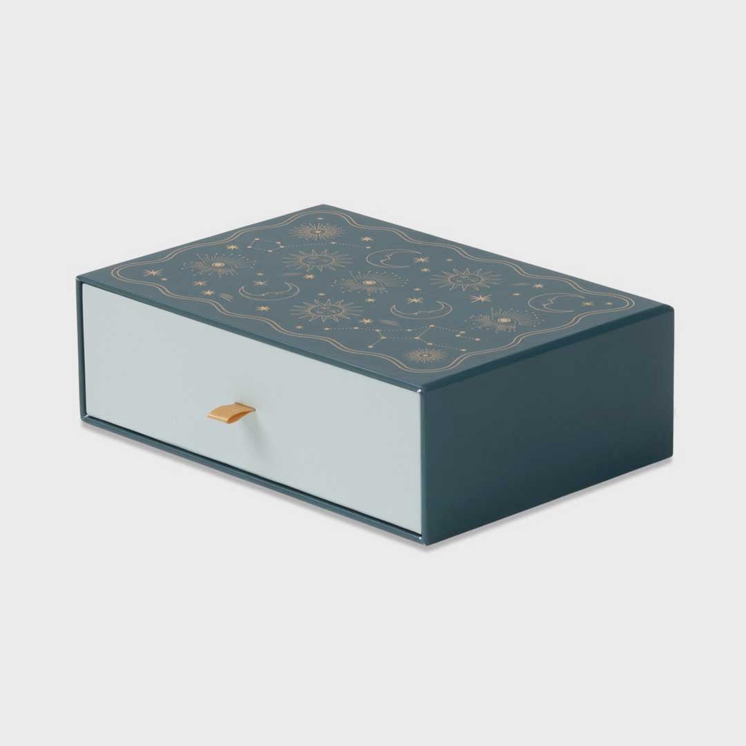 Celestial Notecards Set |16 Assorted