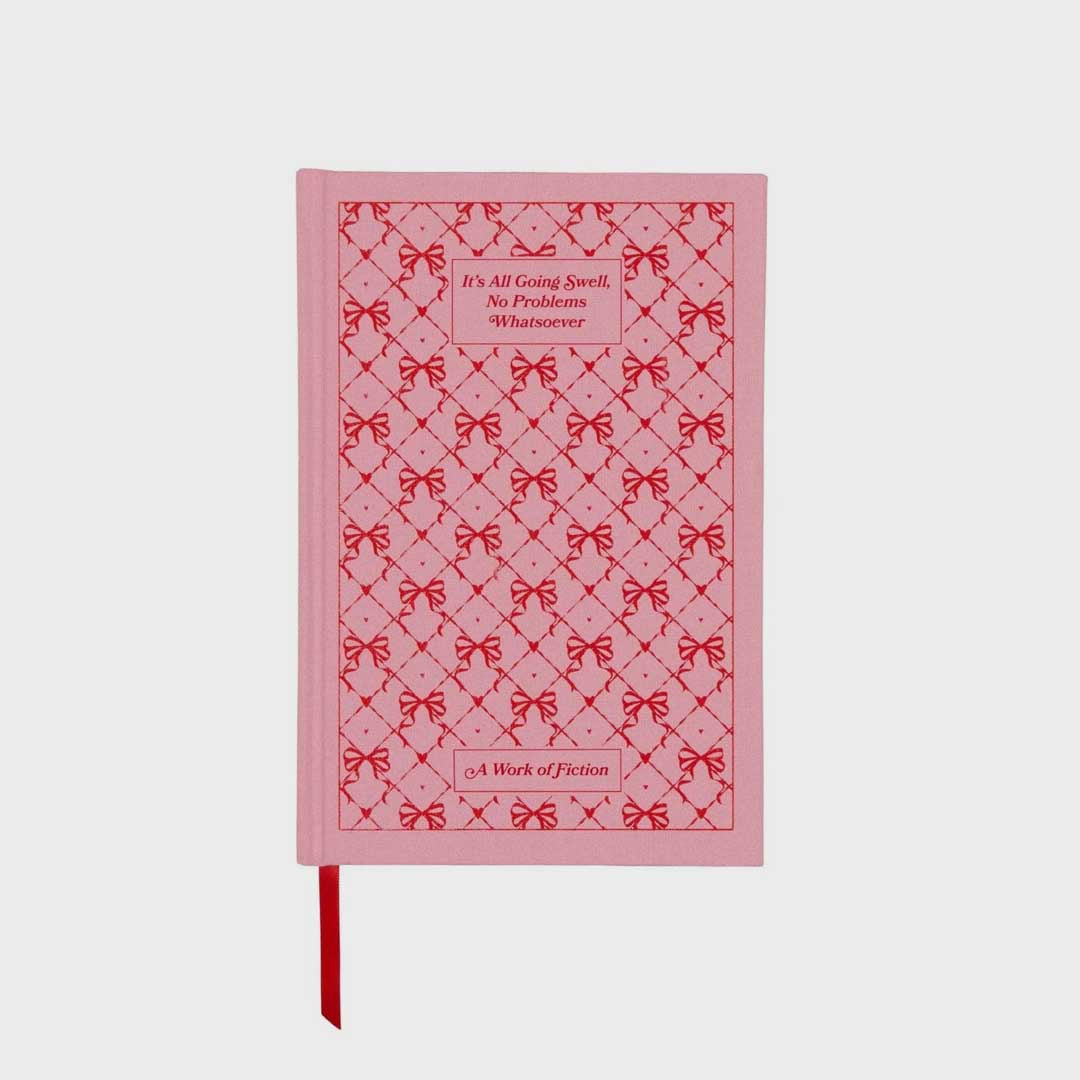 Journal | All Going Swell