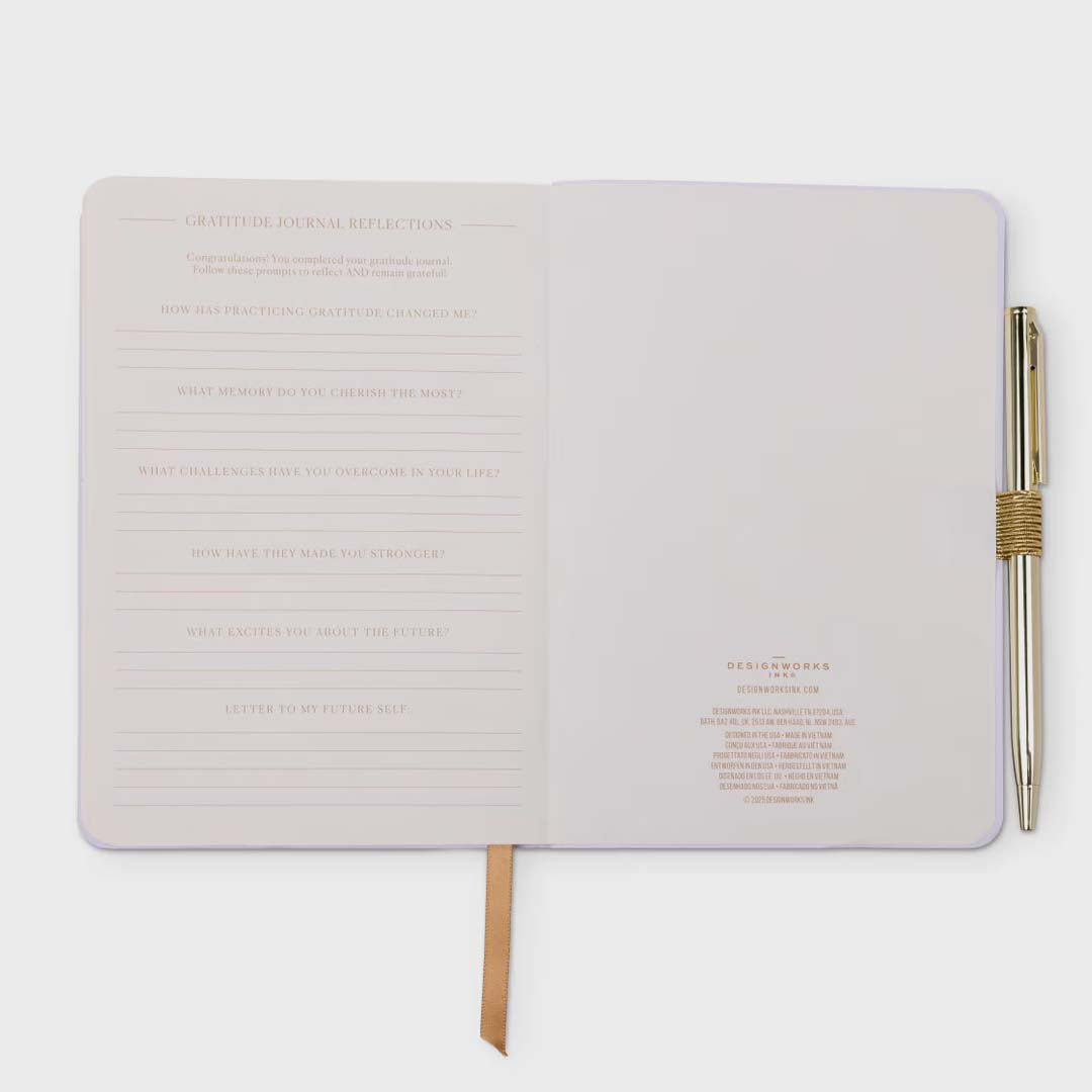 Gratitude Journal | Grateful