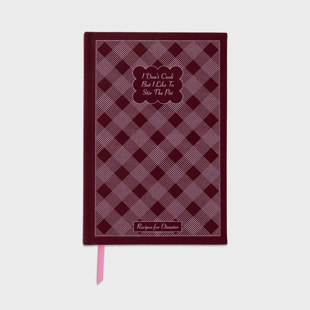 Journal | I Don't Cook