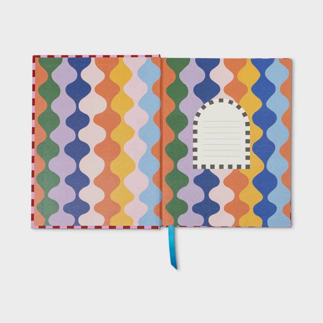 A Dopo Journal | Fish