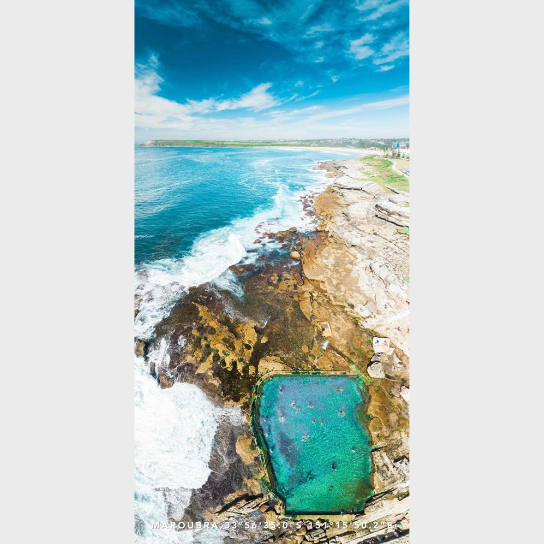 BEACH TOWEL | BRA PARADISE