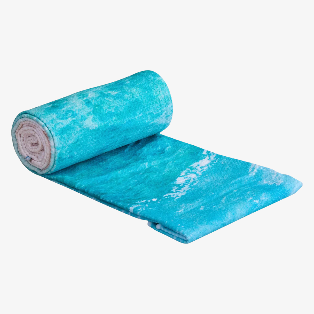 Beach Towel | Coogee Boats