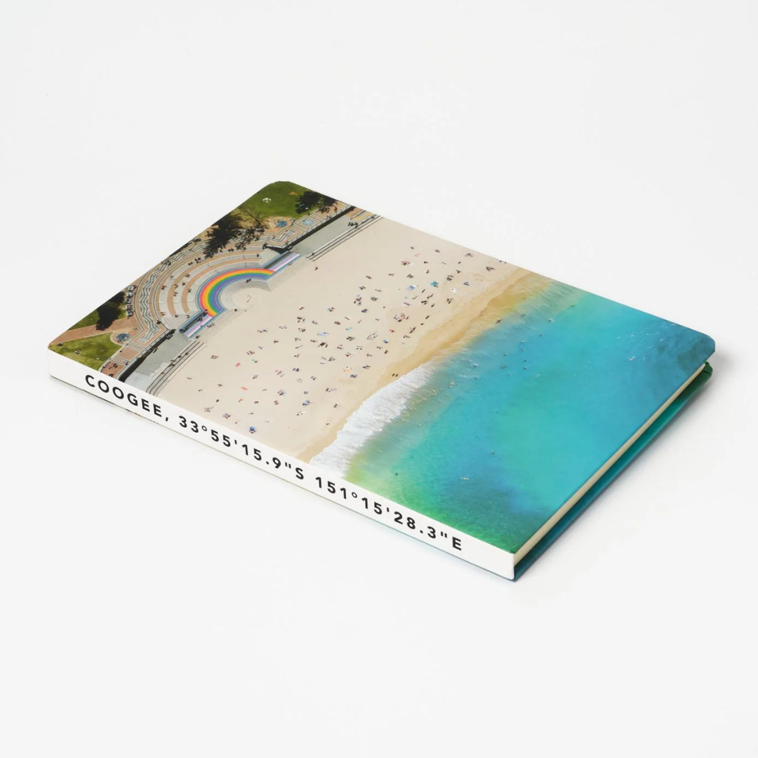Notebook | Coogee Shores