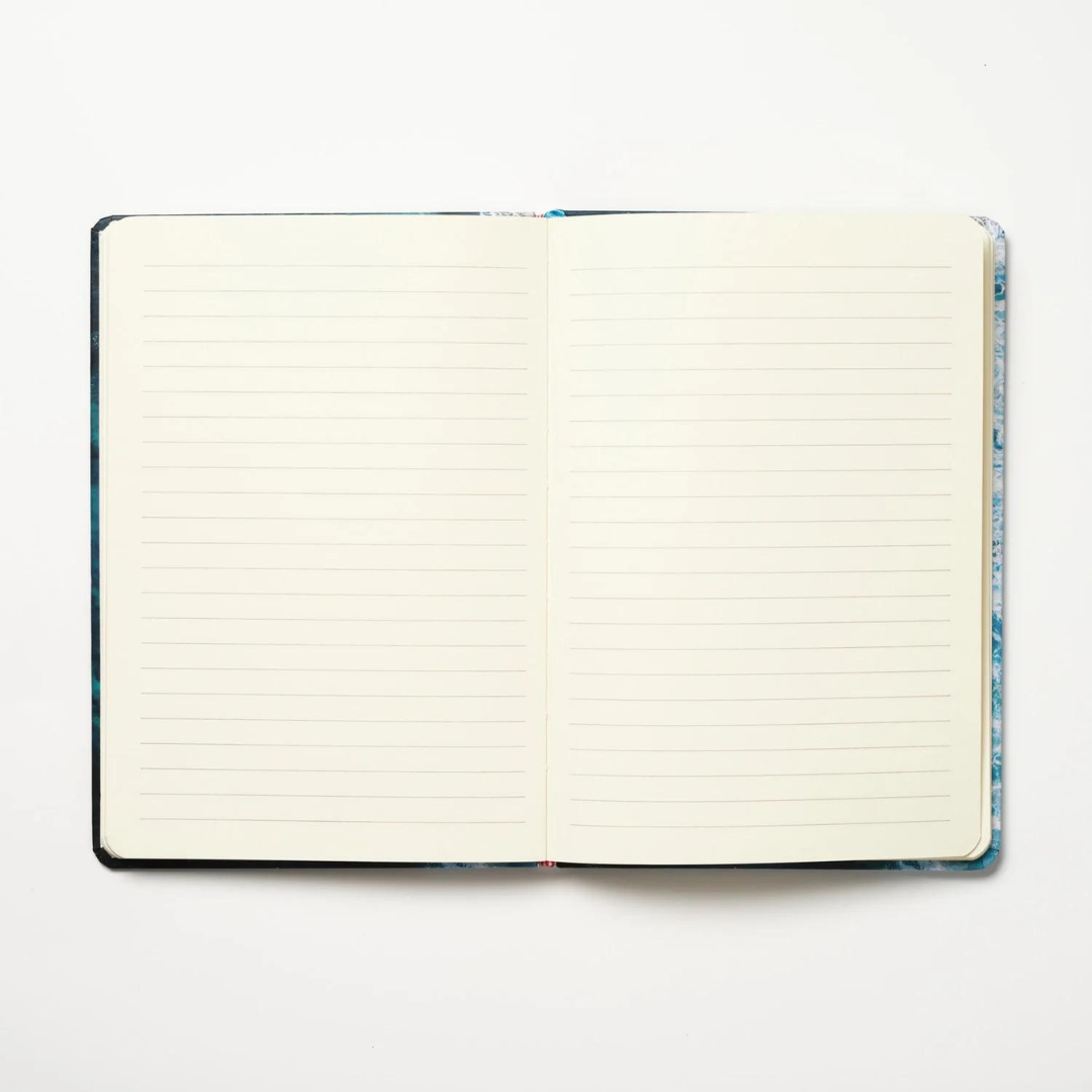 NOTEBOOK | HARBOUR HUES