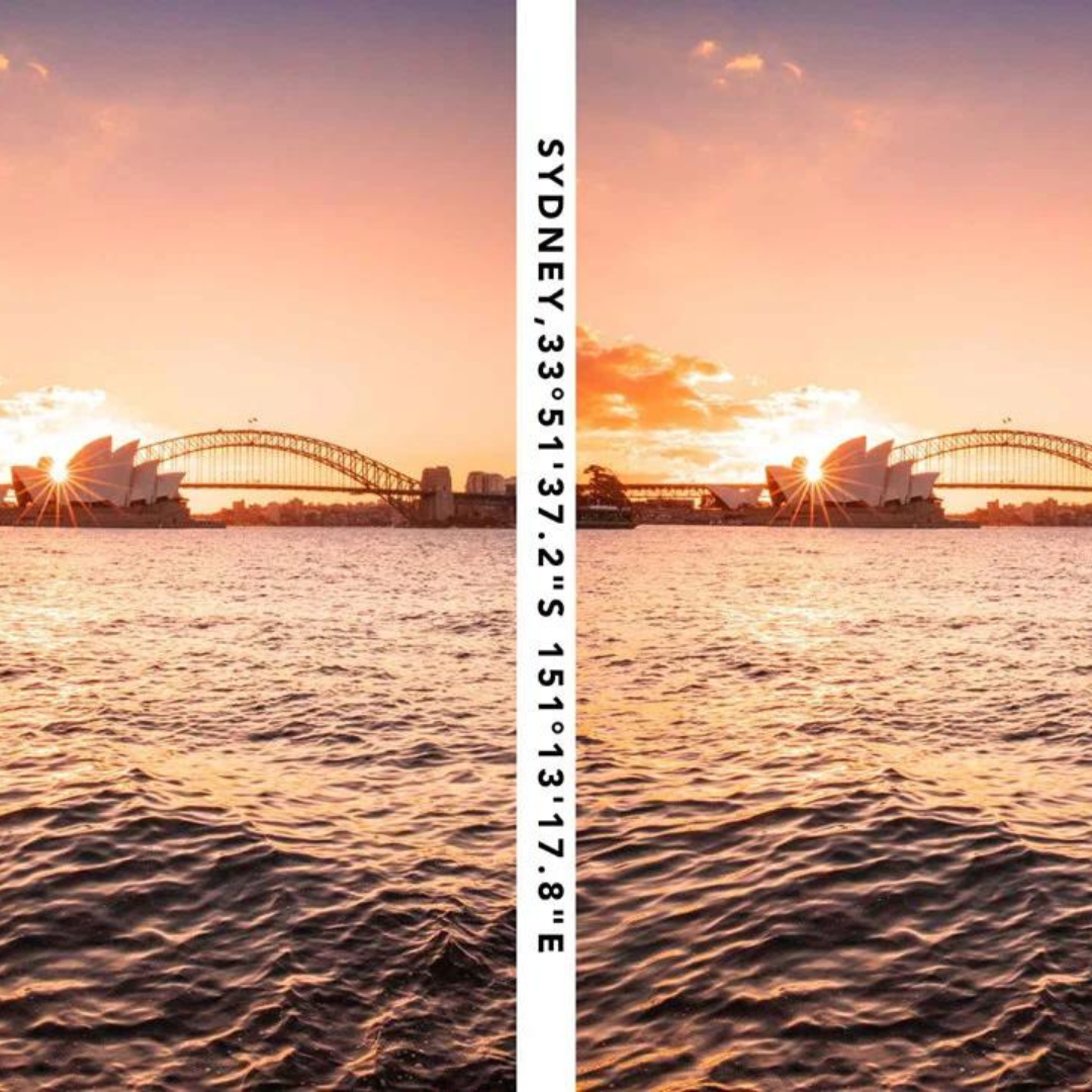 NOTEBOOK | HARBOUR HUES
