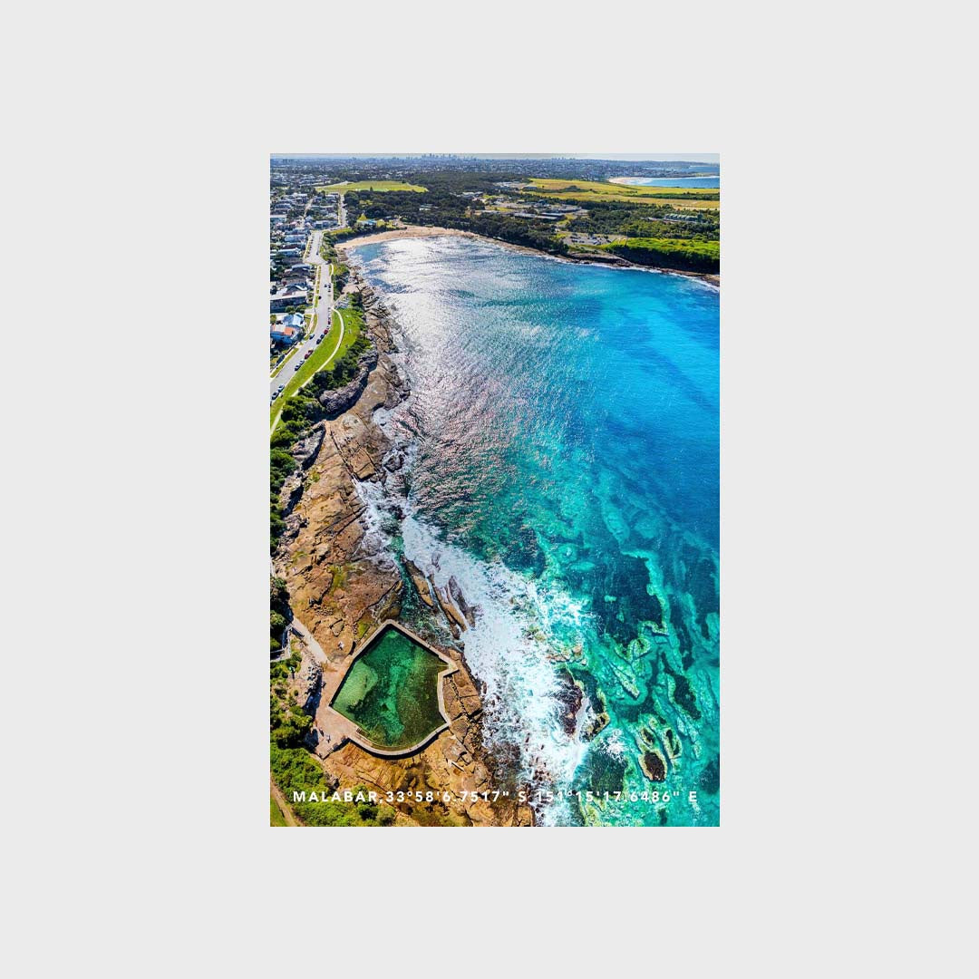 Tea Towel | Malabar Moments