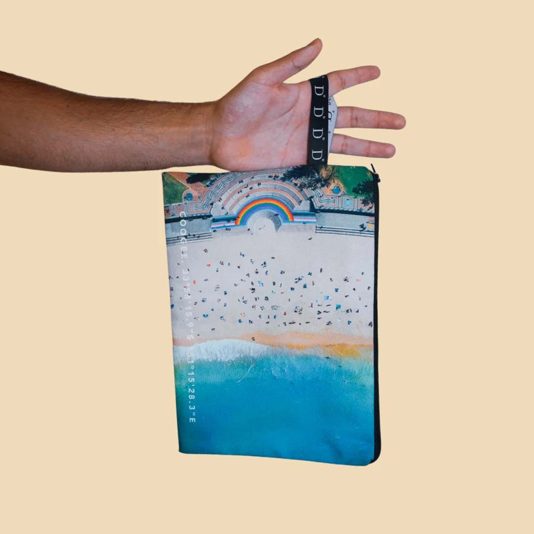 Pouch | Coogee Shores