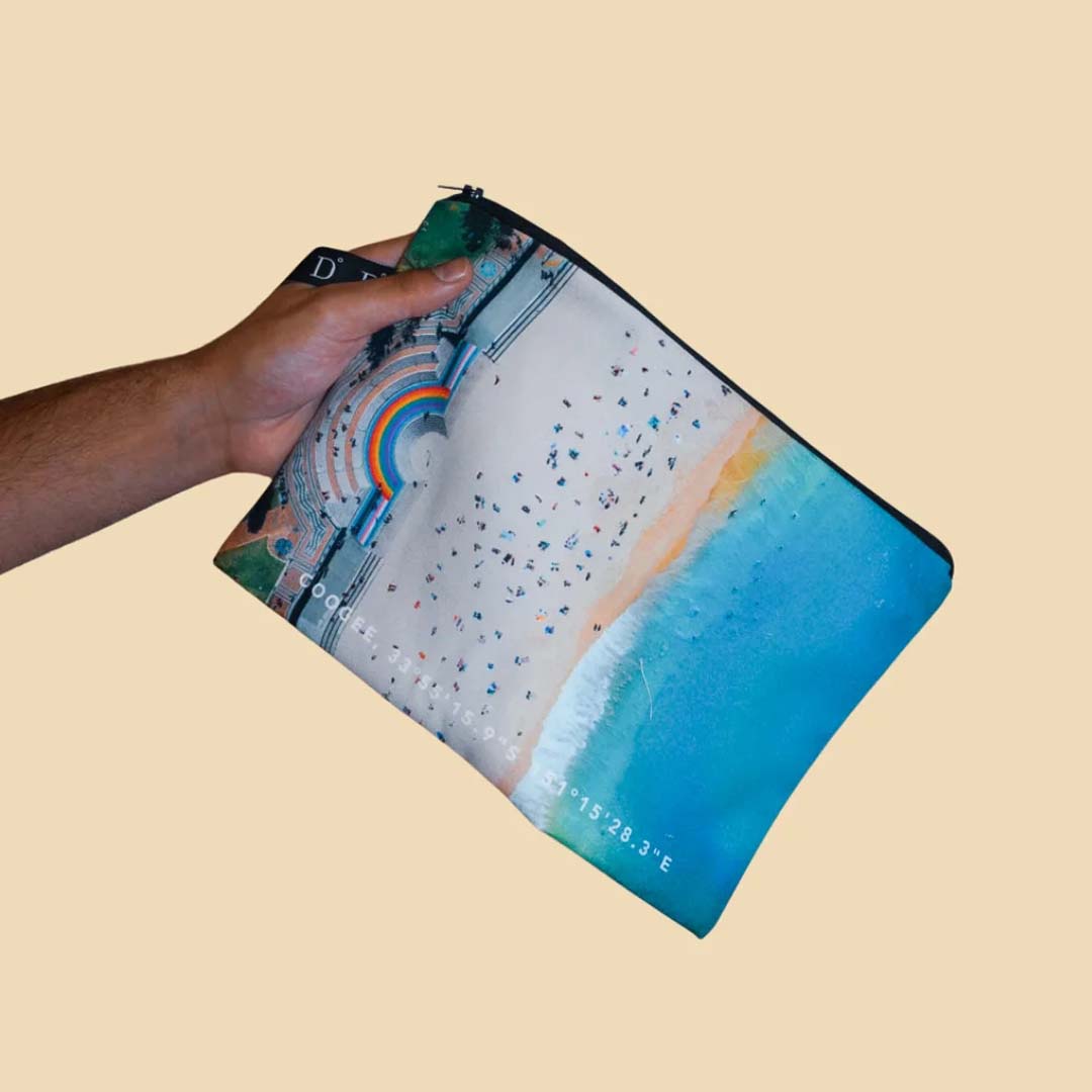Pouch | Coogee Shores