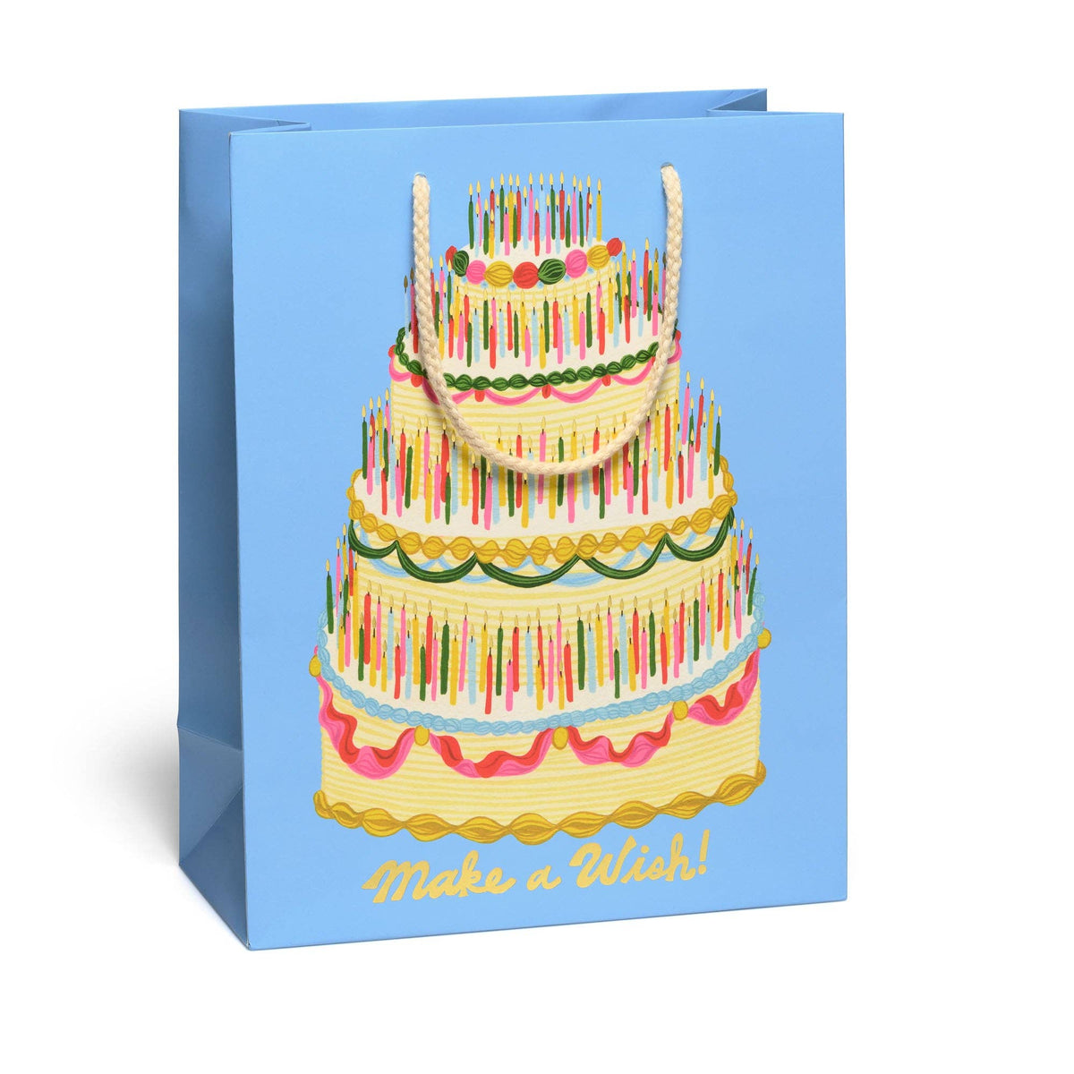 Make a Wish gift bags | Large