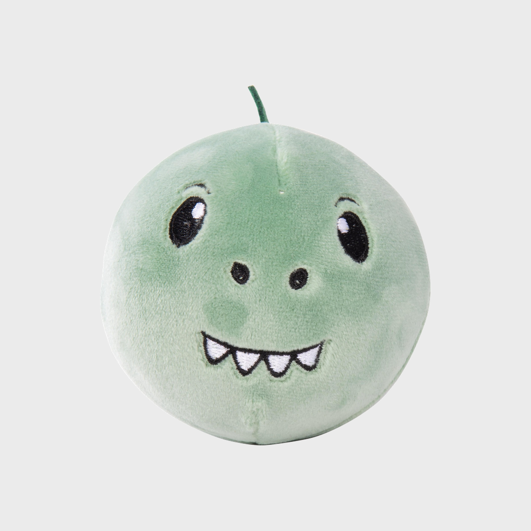 Dino Slow Squish Ball | Sage