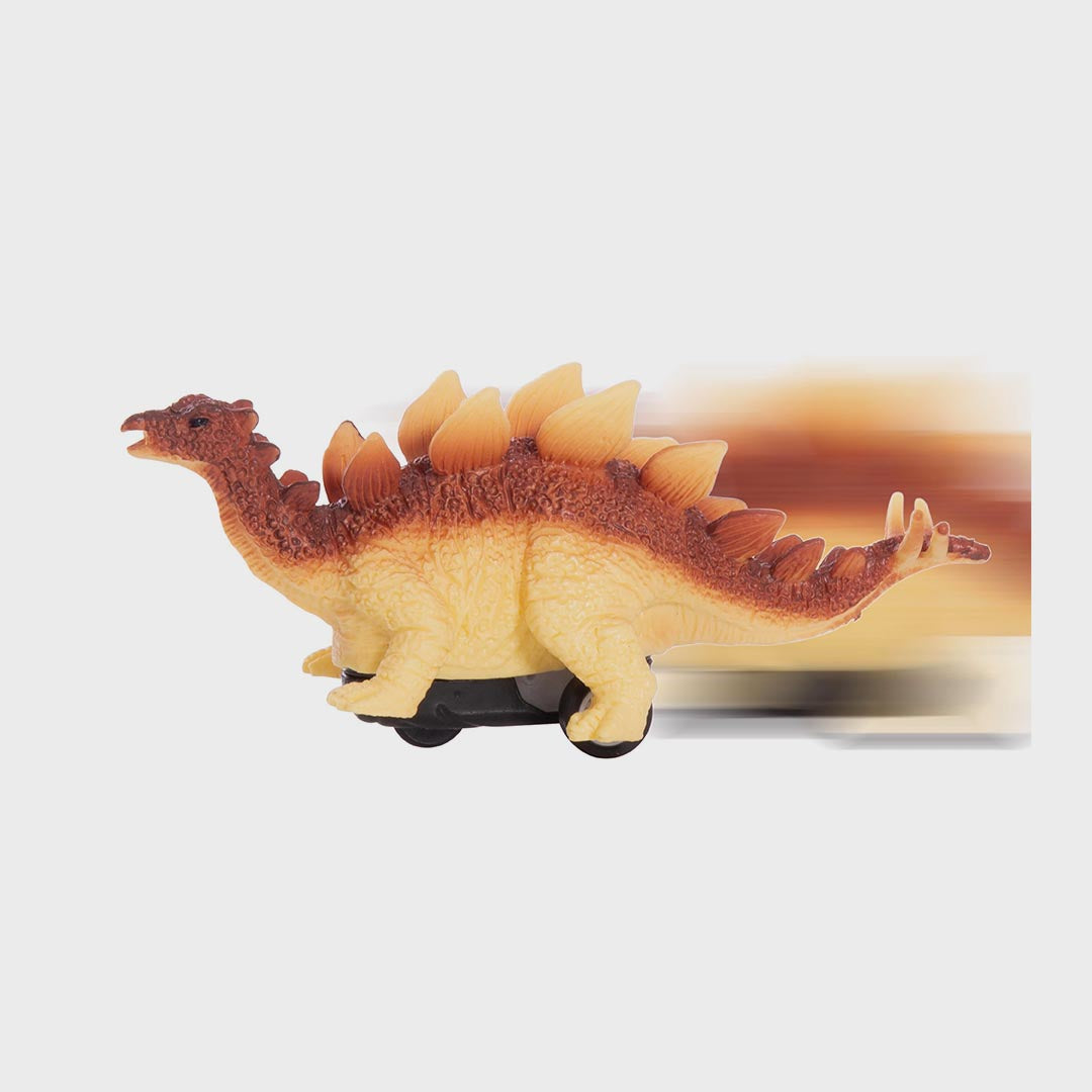 Dinosaur Pull Backs | Assorted