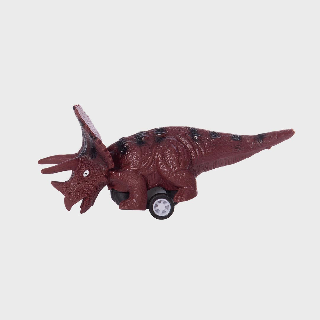 Dinosaur Pull Backs | Assorted