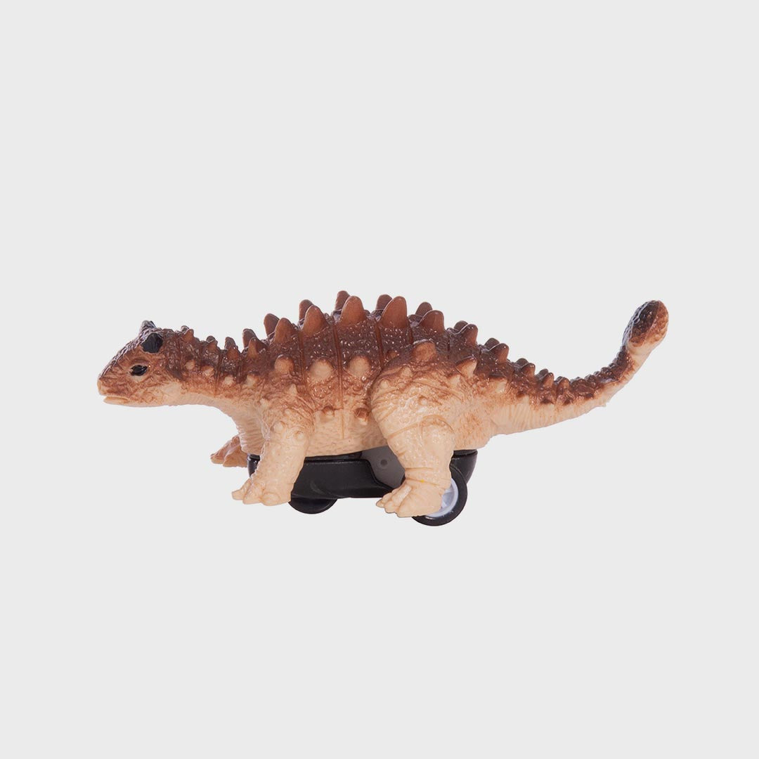 Dinosaur Pull Backs | Assorted