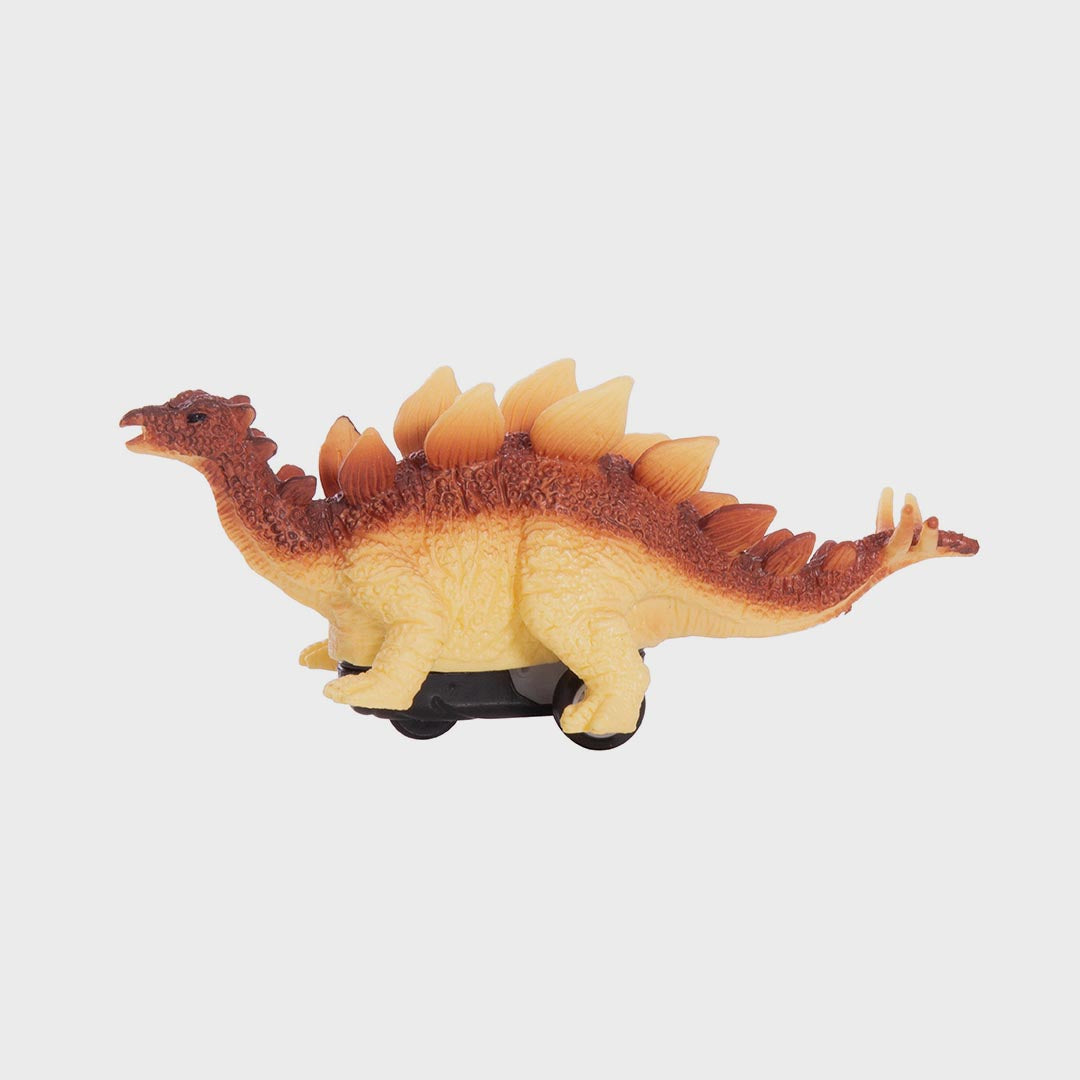 Dinosaur Pull Backs | Assorted