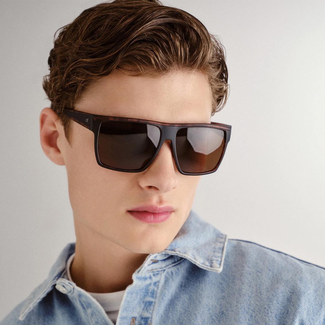 Dirty Magic | Matte Black Tort