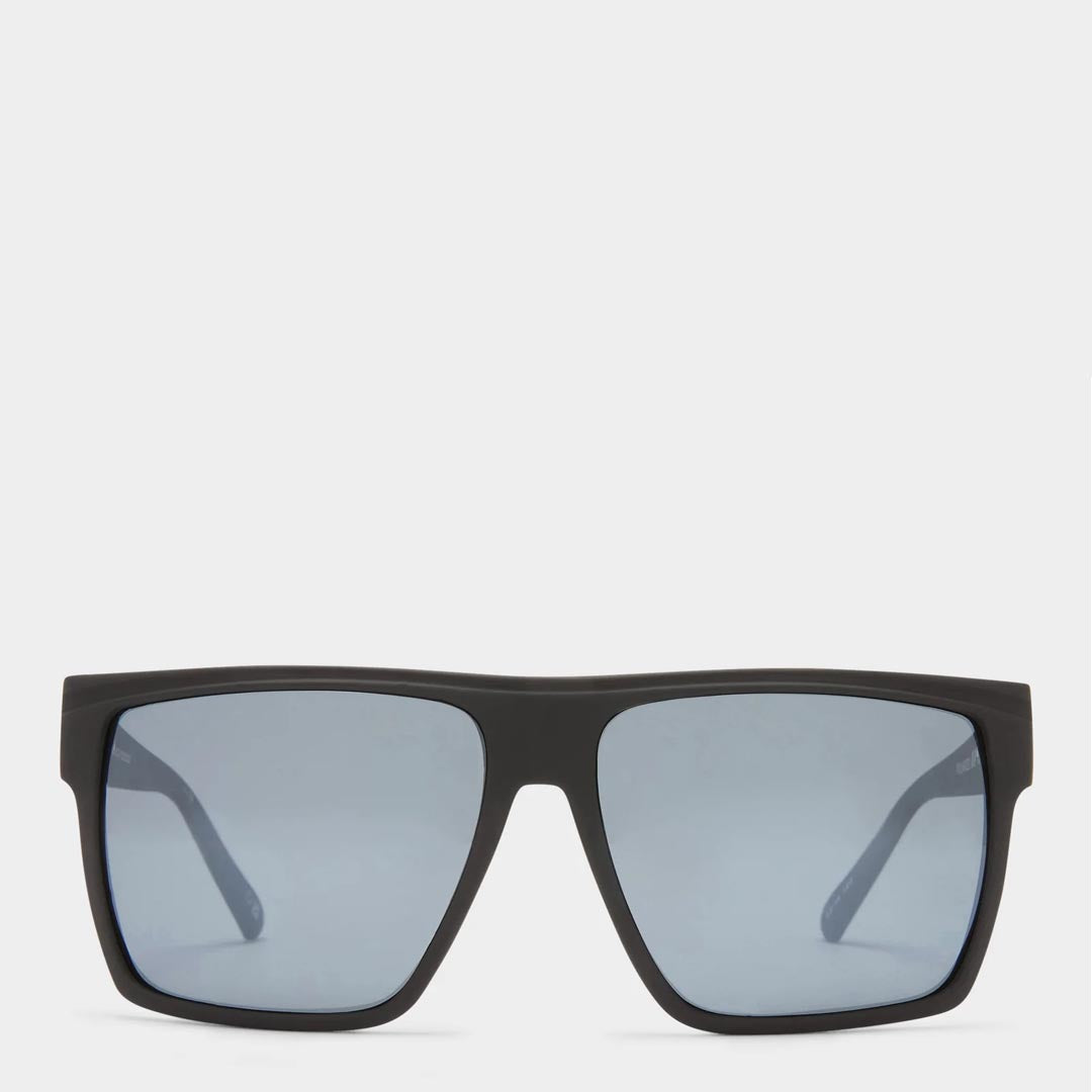 Dirty Magic | Black Rubber Polarised