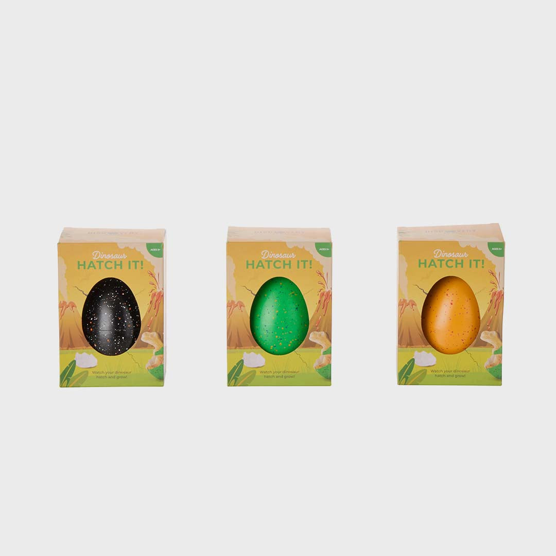 Hatch It! Dinosaur