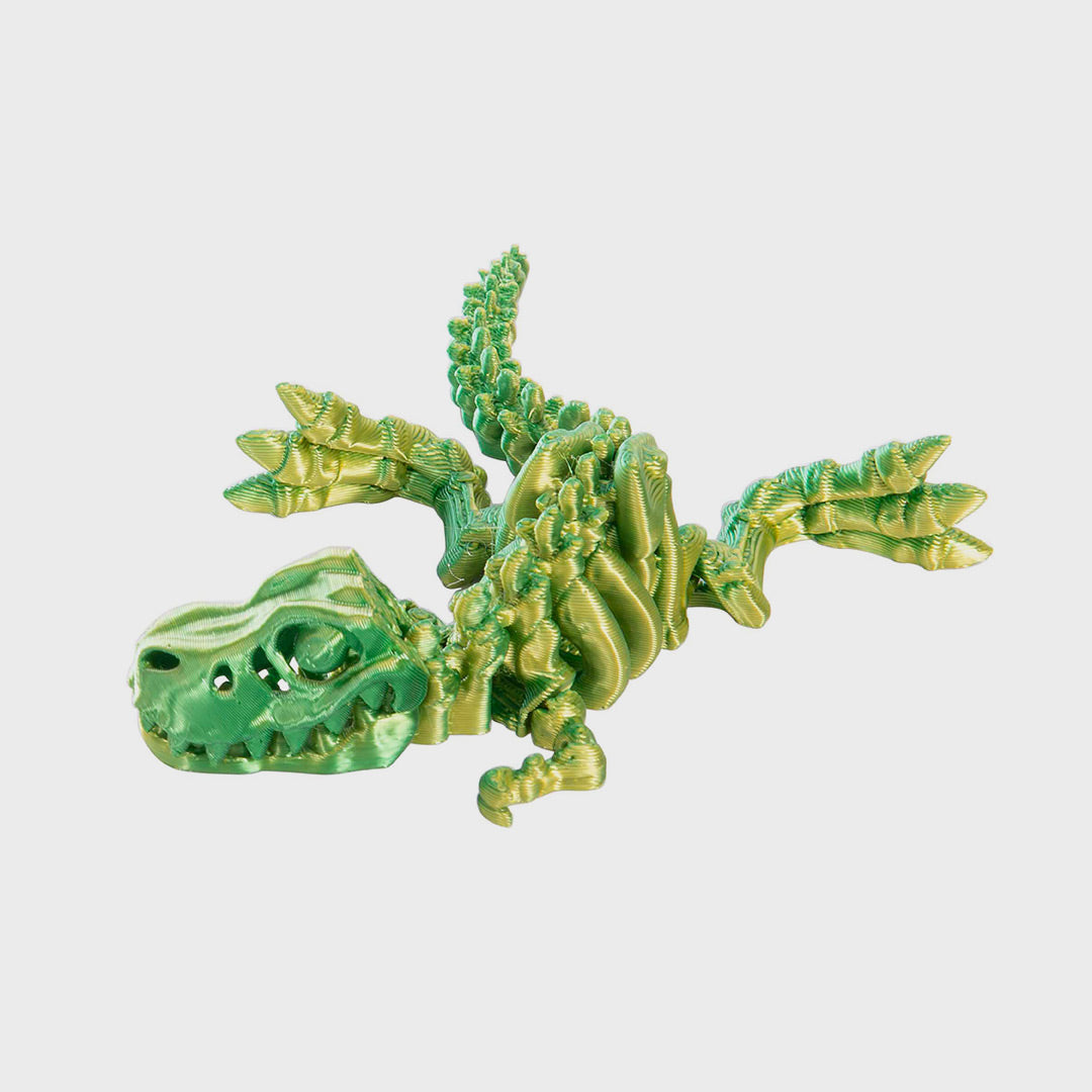 3D Sensory Dinosaurs | Multi Colour
