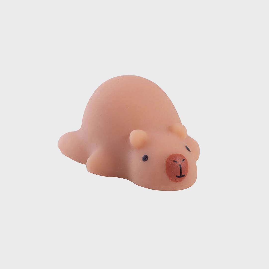 Buttery Putty | Capybara