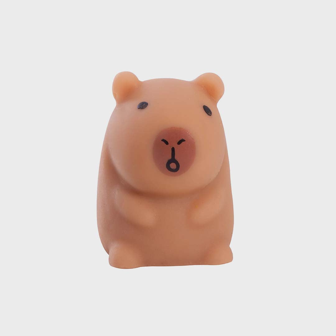Buttery Putty | Capybara