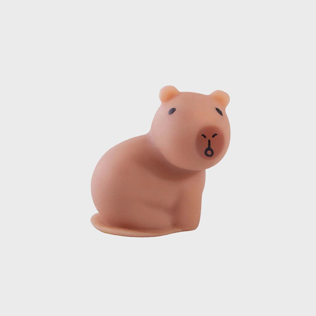 Buttery Putty | Capybara
