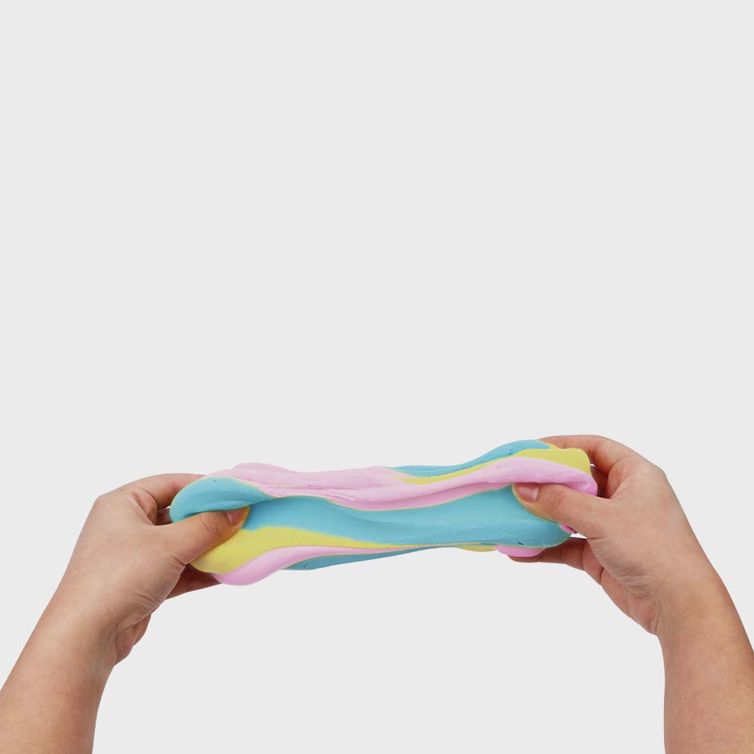BUTTERY PUTTY | PASTEL