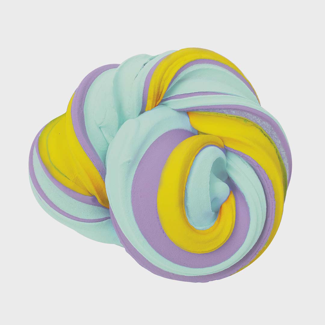 BUTTERY PUTTY | PASTEL