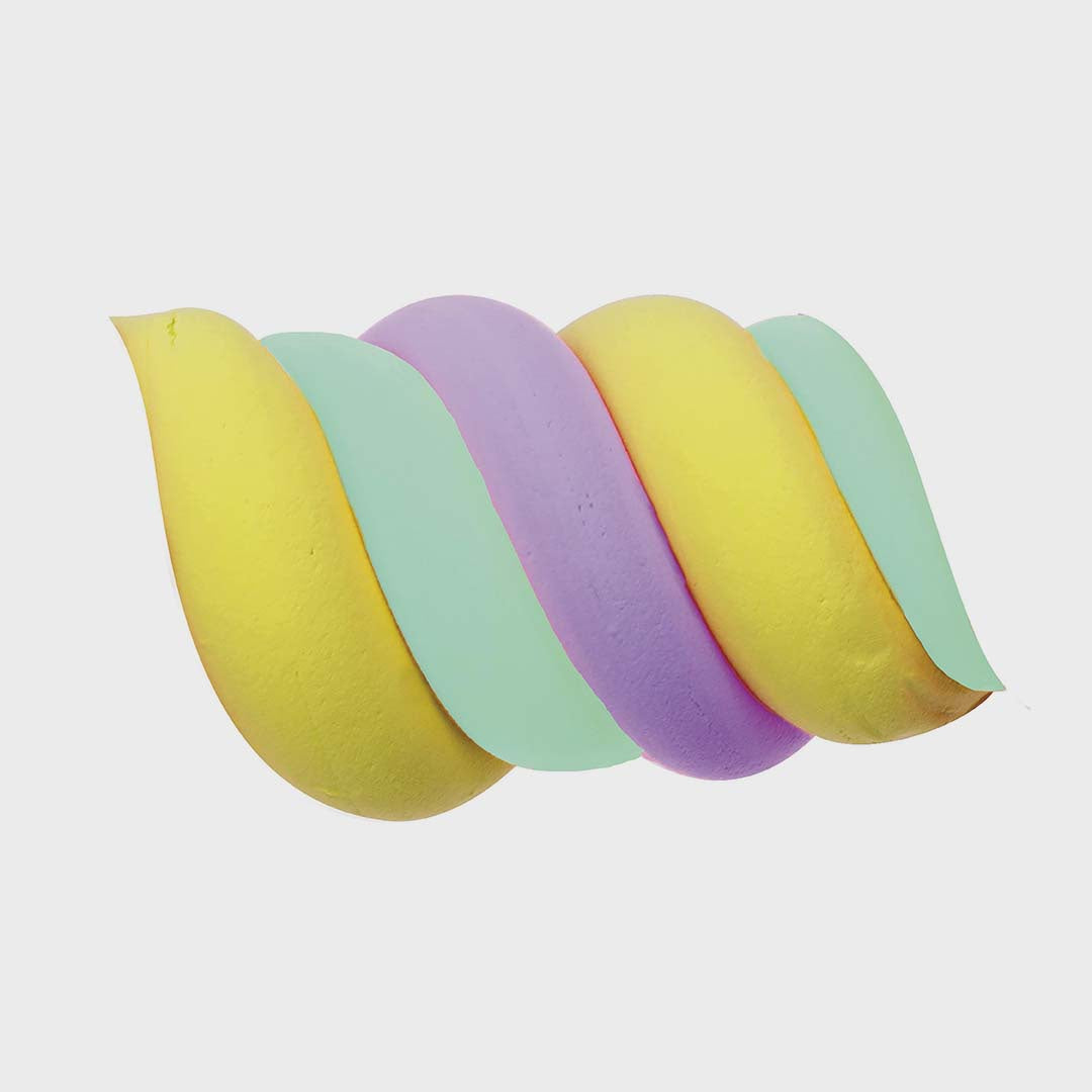 BUTTERY PUTTY | PASTEL