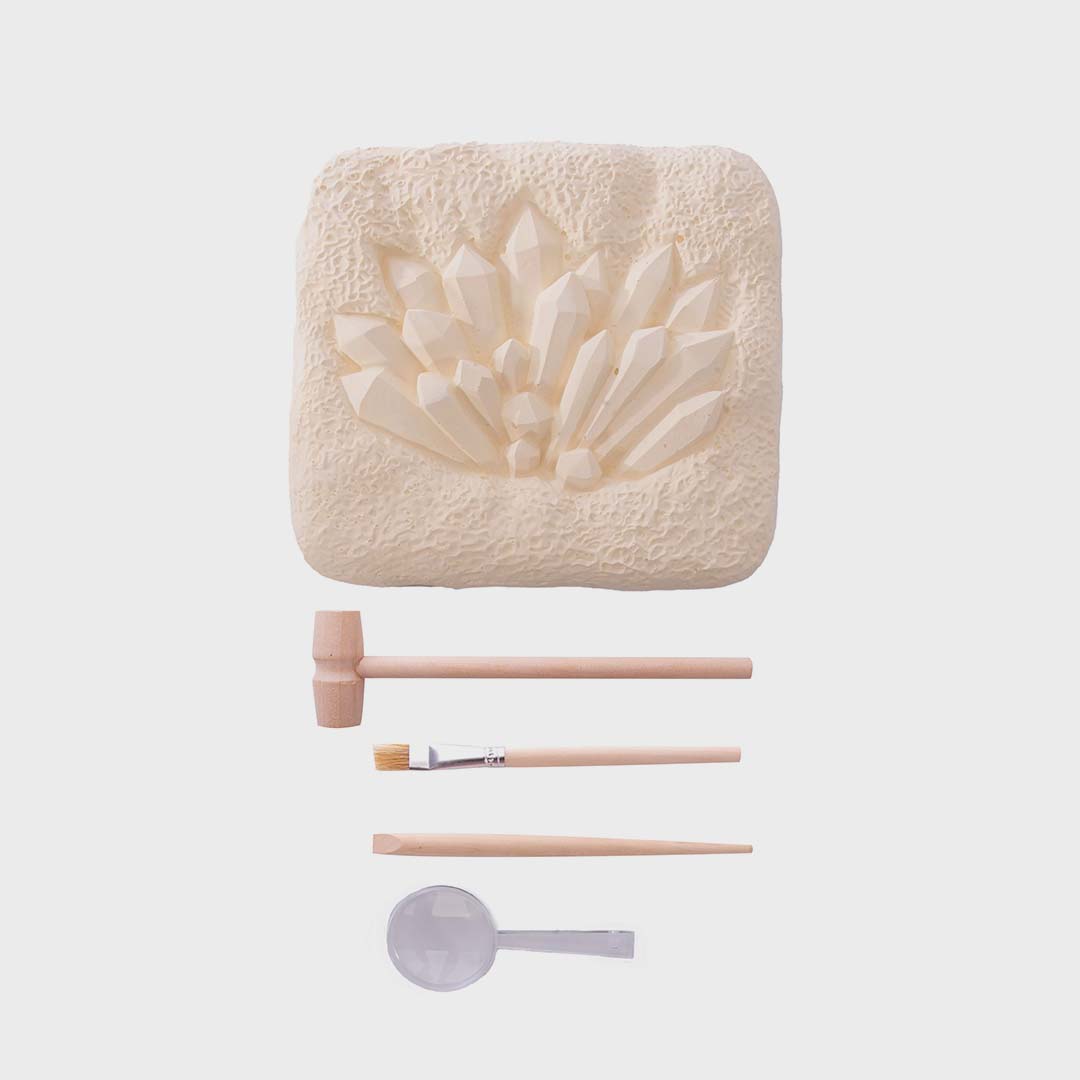 Crystal Mining Kit